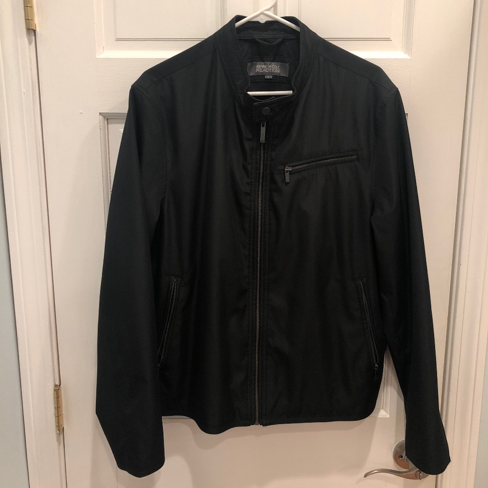 Kenneth Cole Reaction Jacket